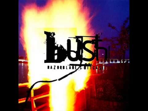 Bush - Razorblade Suitcase (2005) - Full Album