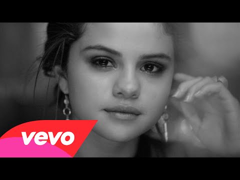 Selena Gomez - The Heart Wants What It Wants (Official Video)