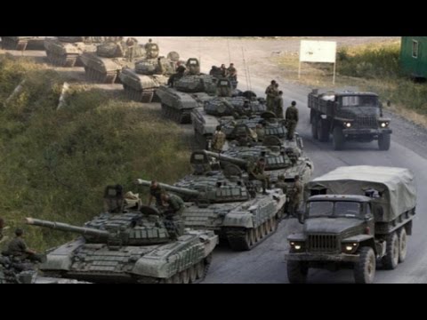 3 September 2014 Breaking News Putin's peace plan Ukraine withdraws from east