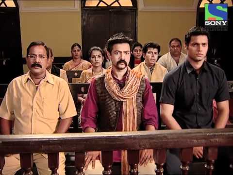 Adaalat - Chief Minister Rao Gets Arrested In The Murder - Episode 47 - 13th August 2011