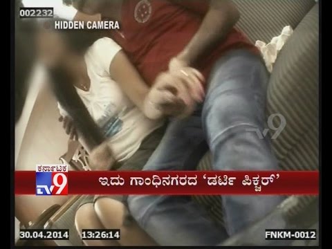 Sandalwood Sex Scandal: Director Om Prakash Rao Asks Sex With Aspiring Actresses for Chance - TV9