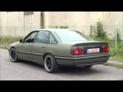 Opel  Senator b V8  ls3  6,2L  neu Holden Commodore,Vauxhall