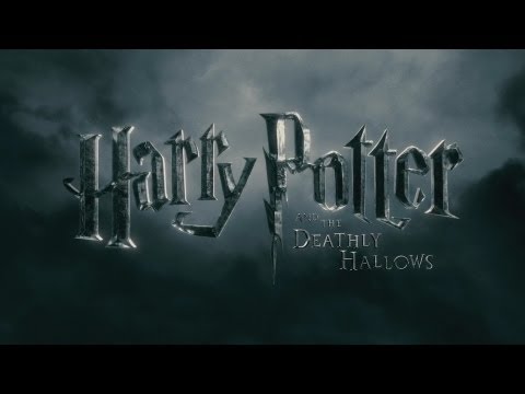 [720p] Harry Potter and the Deathly Hallows: Part 2 Full Playthrough 1/2