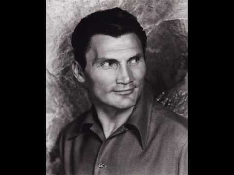 JACK PALANCE TRIBUTE