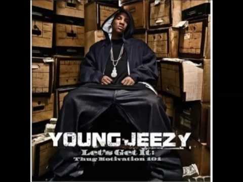 Young Jeezy - Let's Get It: Thug Motivation 101 [Full Album]