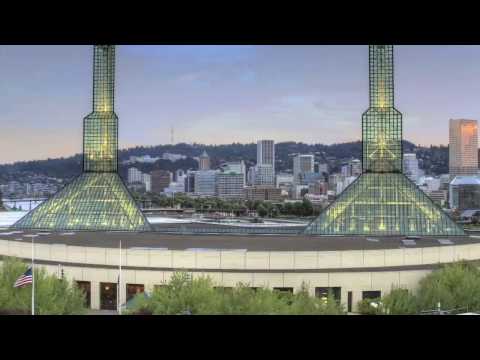 Top 5 Travel Attractions, Portland (Oregon) - Travel Guide