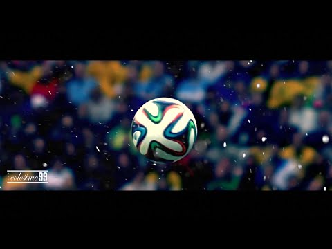 2014 World Cup HD Movie - The Time Of Our Lives (RE-UPLOAD)