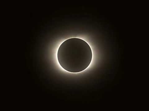 Feast-day Eclipses in 2014-15: What do they Mean?