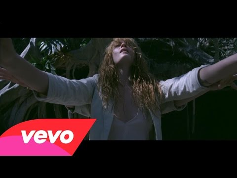 Florence + The Machine - How Big How Blue How Beautiful