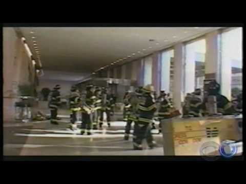 Terrorist Attacks of September 11, 2001 - Part 2