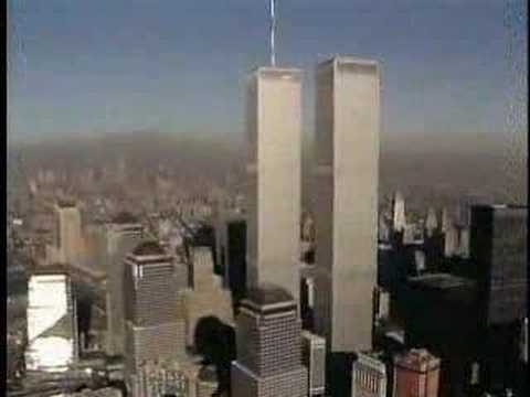 INSIDE 9/11 : ZERO HOUR   (PART 1 of 4)