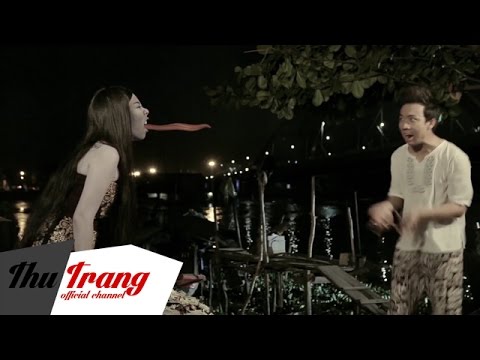 Hài Tình Người Duyên Ma  Thu Trang -Trấn Thành -Tiến Luật - Anh Đức-Huỳnh Đông[Official]