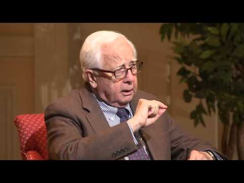 David McCullough on John Adams