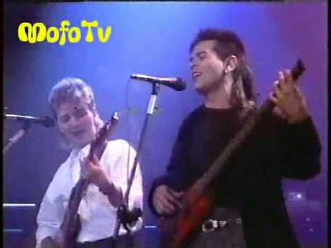 Yahoo - Mordida de amor ( anos 80 ).