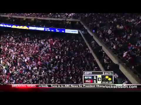 Phillies fans react to Bin Laden news with 