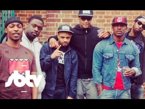 Boy Better Know | 100M YouTube views - [CYPHER]: SBTV