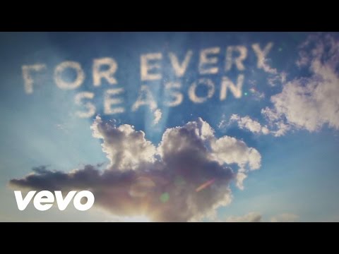 Olly Murs - Seasons (Lyric Video)