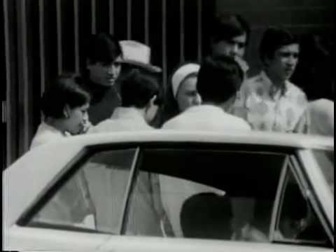 El Grito (1968) completa - 100 mejores películas del cine mexicano.