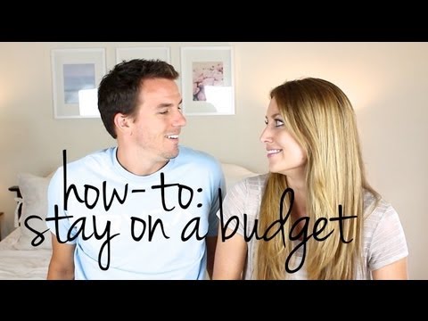 Making & Maintaining a Budget