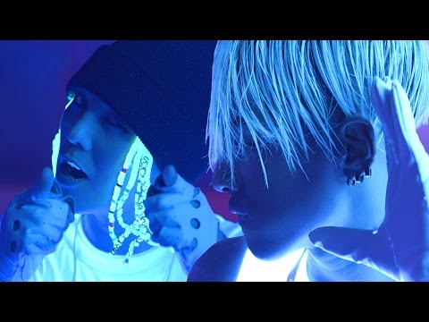 GD X TAEYANG - GOOD BOY M/V