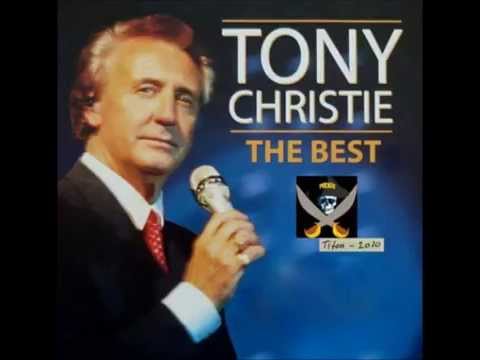 *** TONY CHRISTIE ***