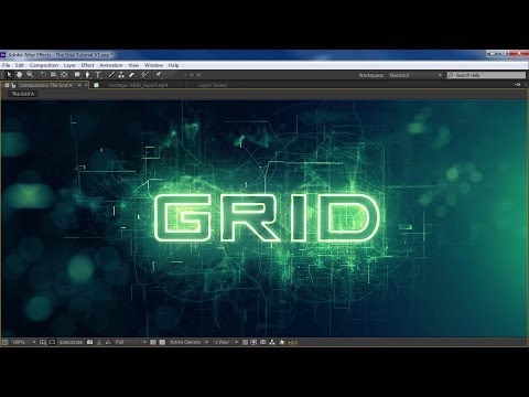 Grid Experiment Tutorial