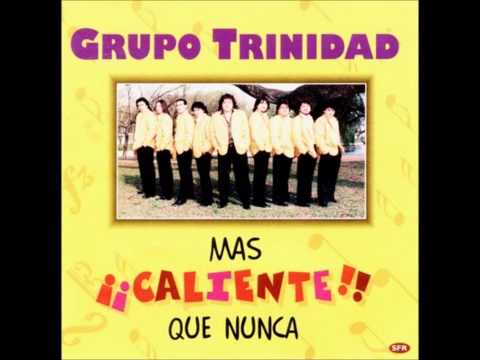 Grupo Trinidad. Engancha2