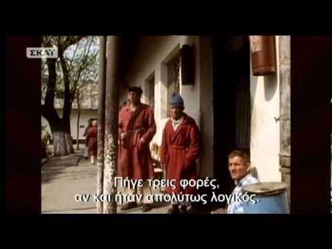 The Lost World of Communism - Part 3 - Romanian Revolution & Life in Communist Romania