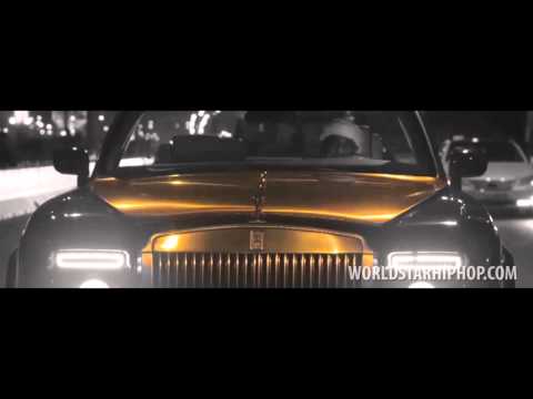 Fabolous - Young OG (Official Video)