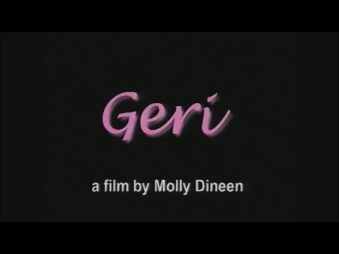 Geri - A Film By Molly Dineen (1999 Documentary) FULL & IN HD! FEATURING GERI HALLIWELL!!