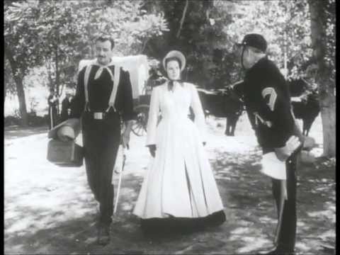 RÍO GRANDE (1950)  Música: 