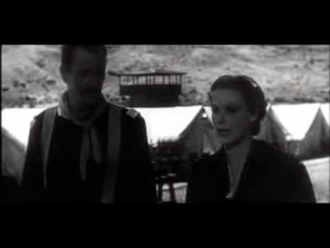 Rio Grande 1950) Trailer