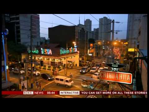 BBC Documentary: Philippines Beautiful People, Beautiful Country 2014