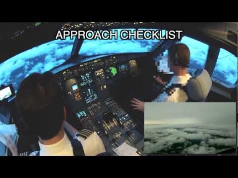 Rio de Janeiro to Sao Paulo ENTIRE FLIGHT IN ENGLISH (43 minutes)