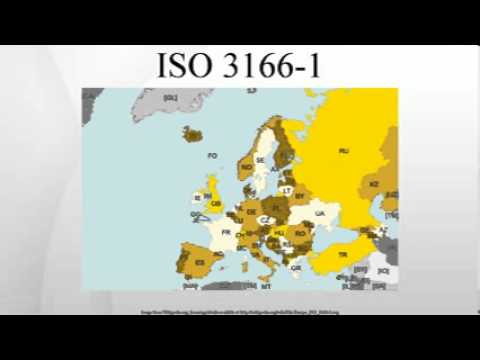 ISO 3166-1