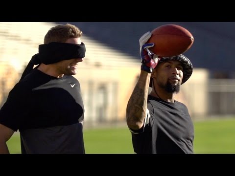 Super Bowl Edition | Dude Perfect