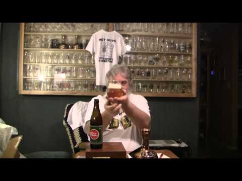 Beer Review # 500 Russian River Pliny The Elder