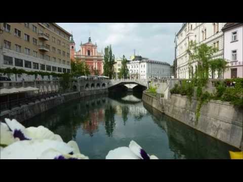 Ljubljana, Slovenia