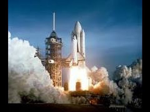 BBC Exploring The NASA Space Shuttle- Engineering Connections