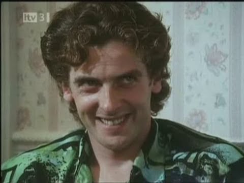 Inspector Wexford: Some Lie and Some Die (Peter Capaldi, 1990)