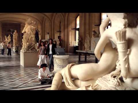 Visit the Louvre Museum