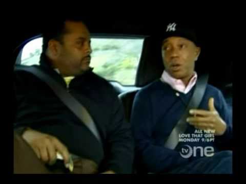 Russell Simmons Breaks Down How To Be Super Rich