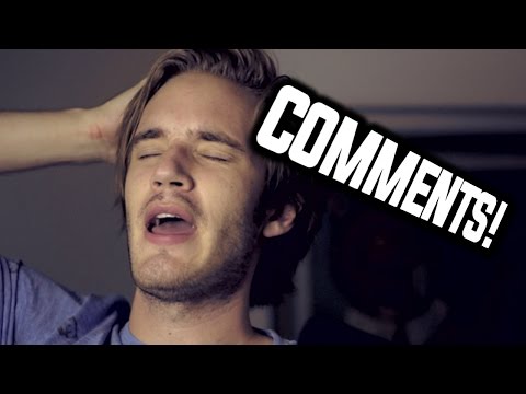 Comment Update!