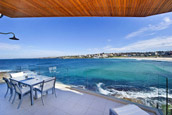 Bondi Penthouse