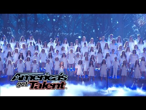 One Voice Children's Choir: Choir Covers 