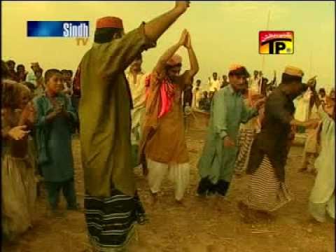 Jiye sindh Jiye (Sindhi Topi & ajrak Day)