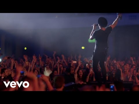 OneRepublic - Counting Stars (Vevo Presents: Live at Festhalle, Frankfurt)