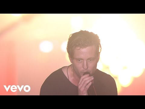 OneRepublic - Love Runs Out (Vevo Presents: Live at Festhalle, Frankfurt)