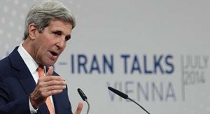 John Kerry: to the deadline and beyond