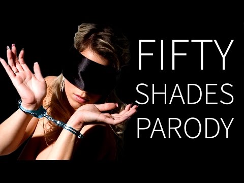 Fifty Shades of Grey Trailer (Parody)